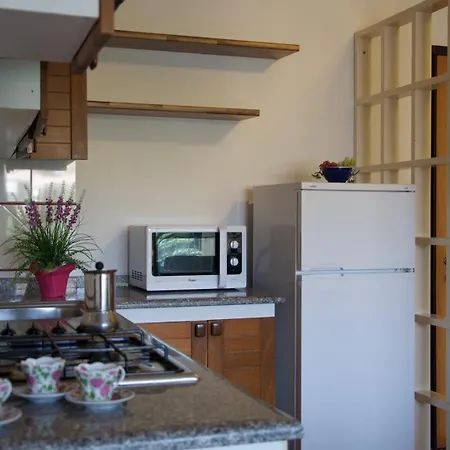 Fucini Apartment *