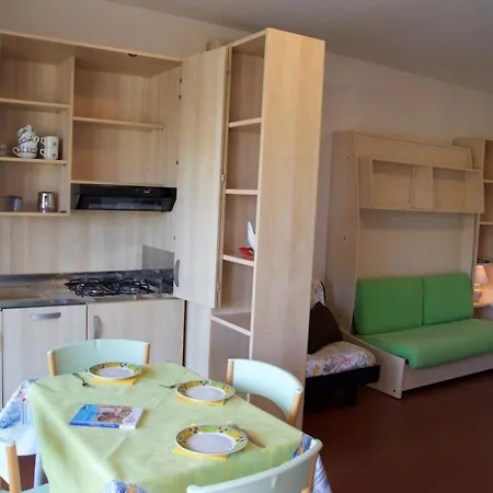 Fucini Apartment