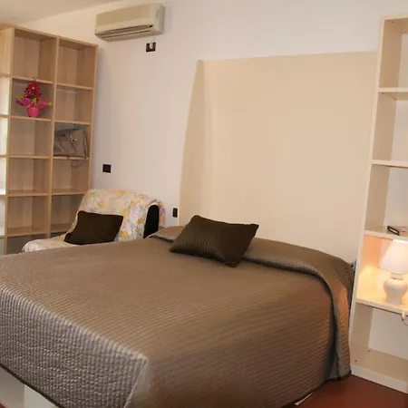 Fucini Appartement *